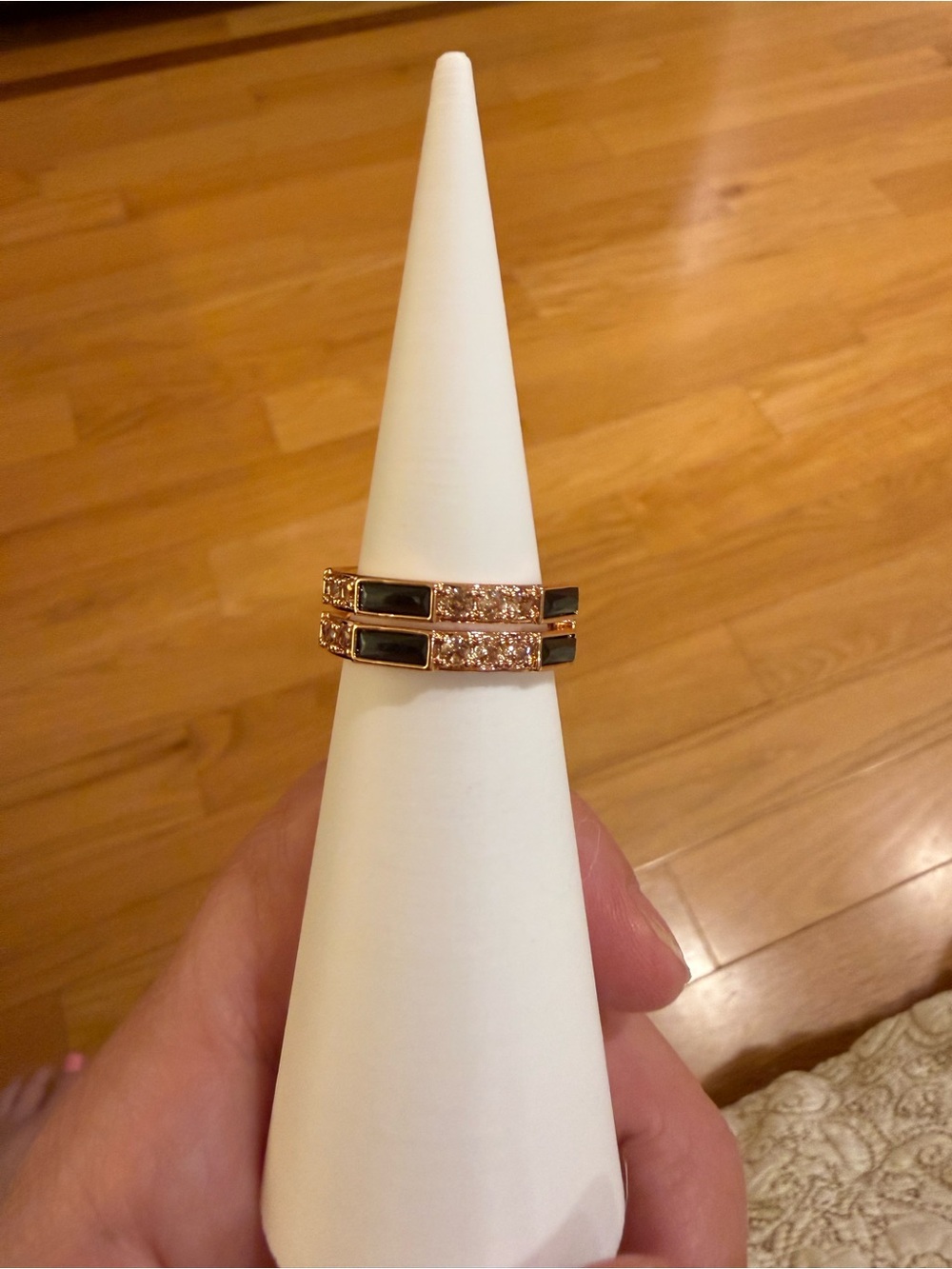 Bomb Party OG Ring